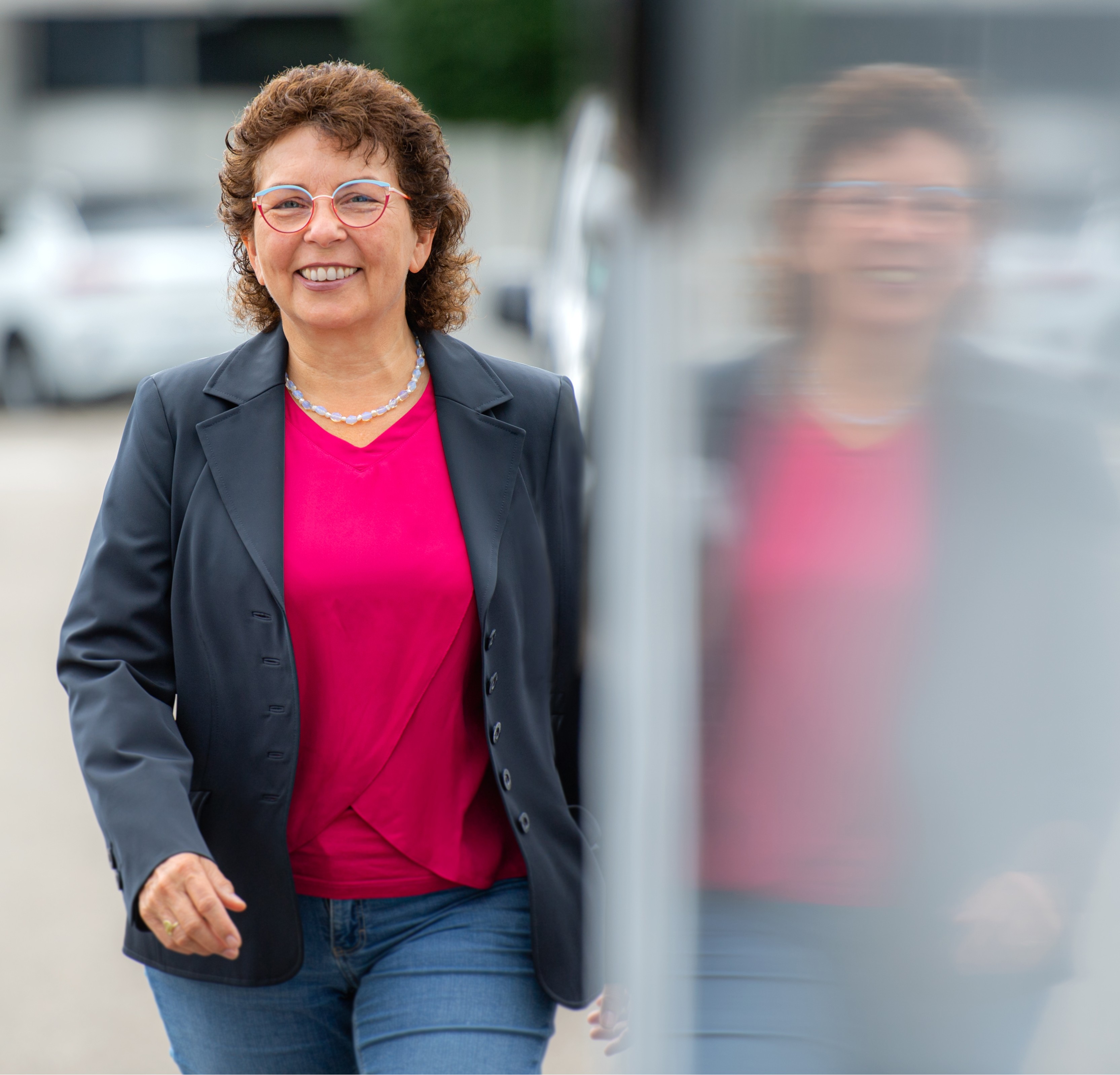 Beate Caspers