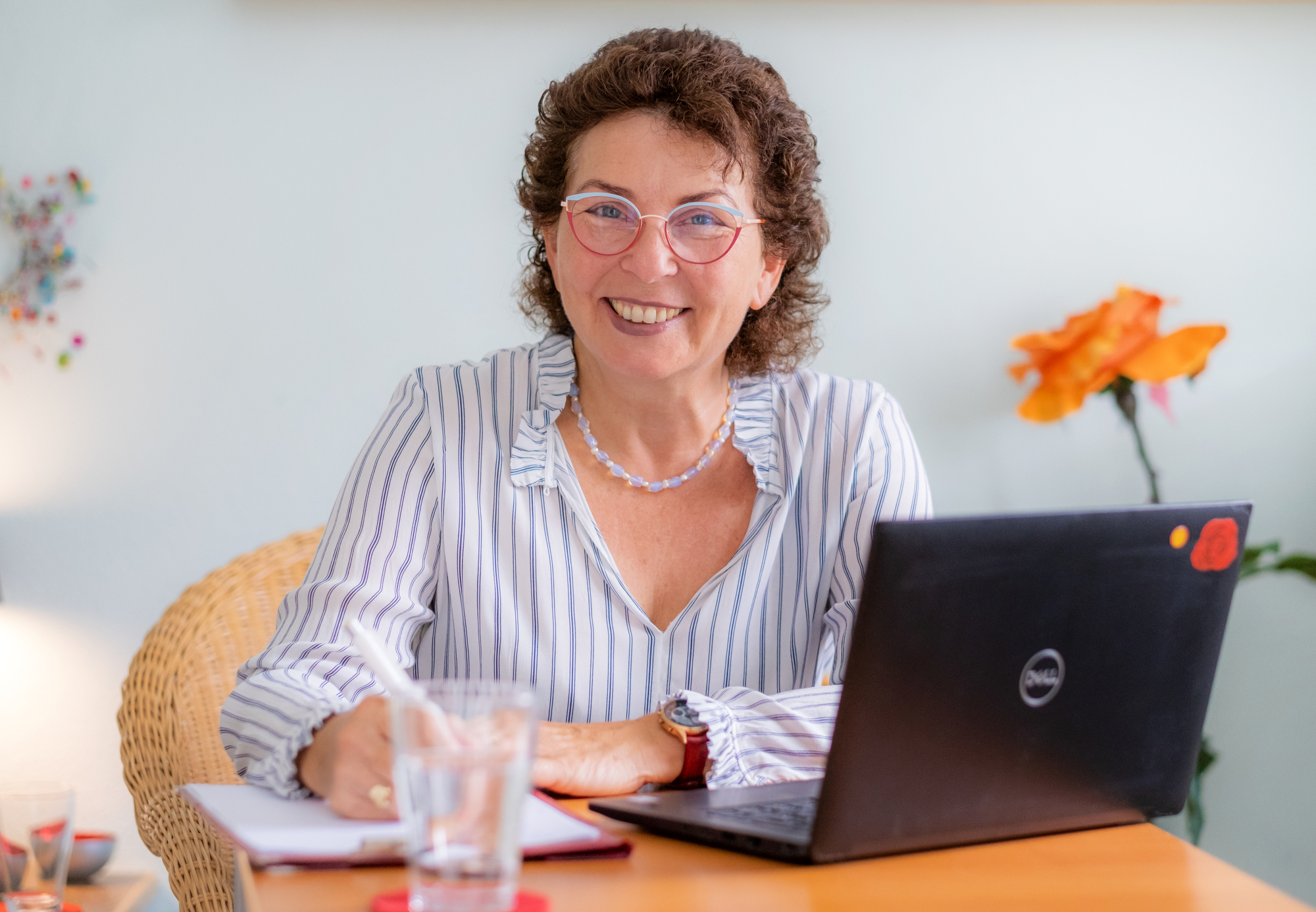 Beate Caspers, Coach bei CLEO Coaching