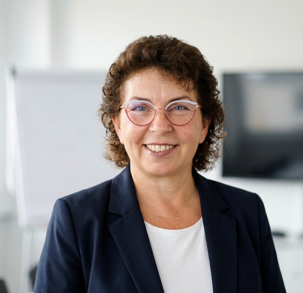 Beate Caspers, Coach bei CLEO Coaching