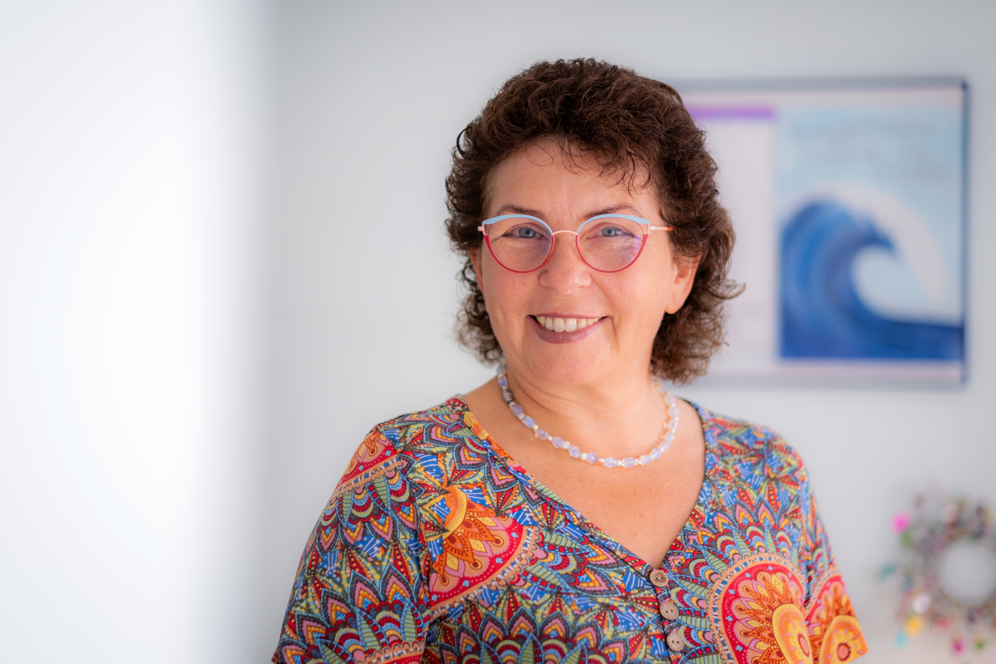 CLEO Coaching Beate Caspers