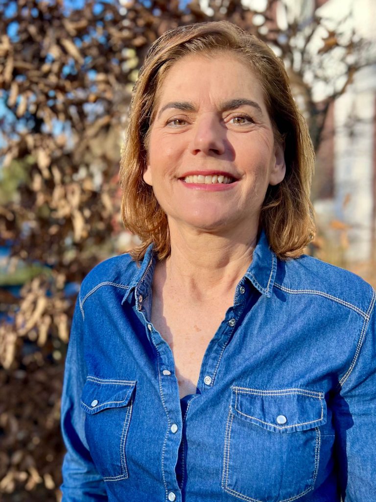 Spurwechsel 9 Johanna Wolf - Coaching für Frauen ab 40